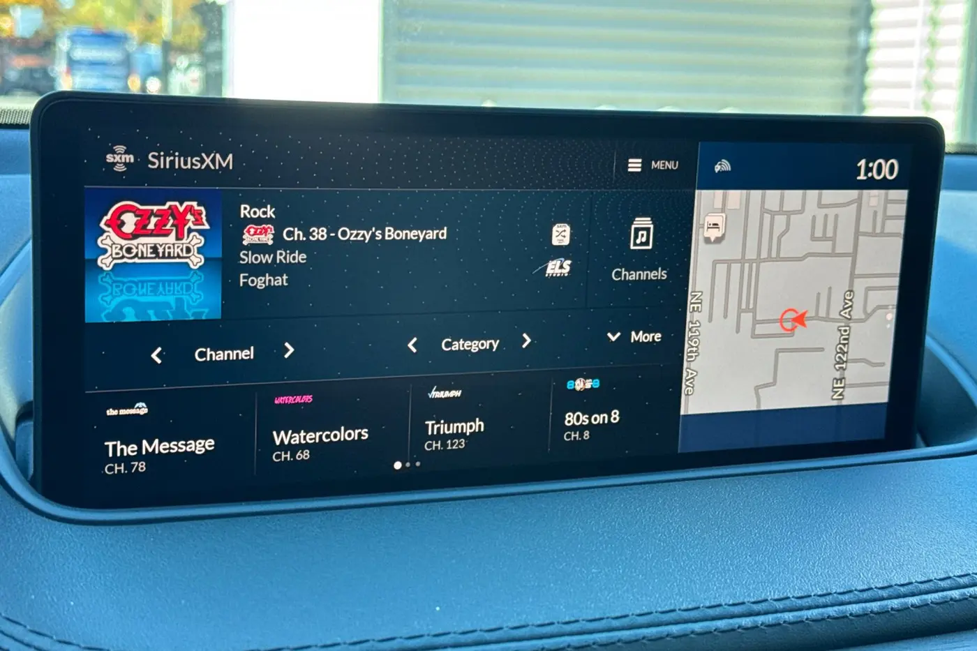 2023 Acura MDX - $44,971