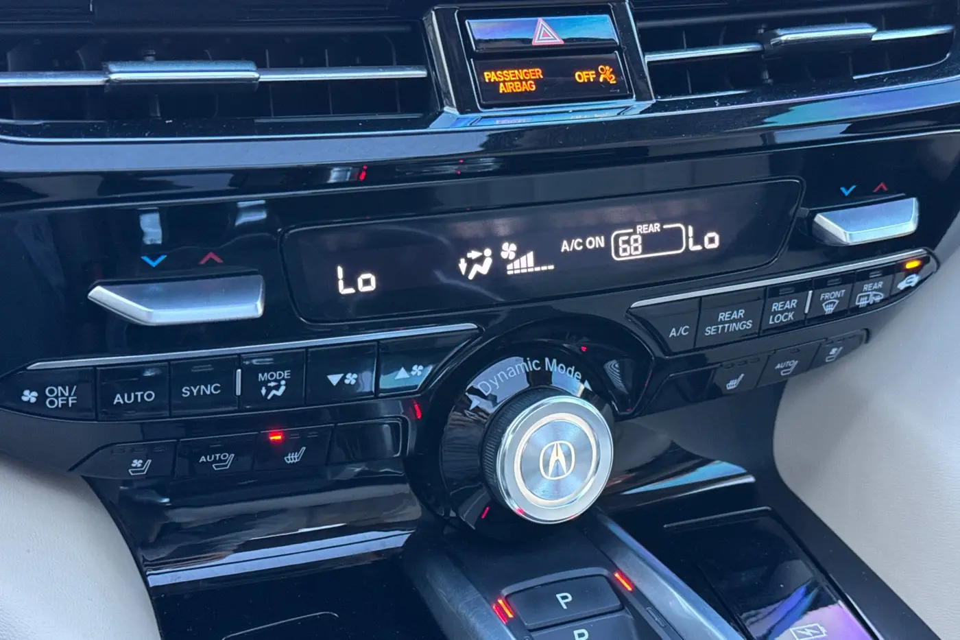 2023 Acura MDX - $44,971