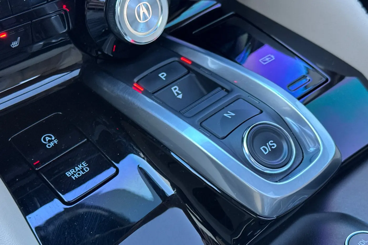 2023 Acura MDX - $44,971