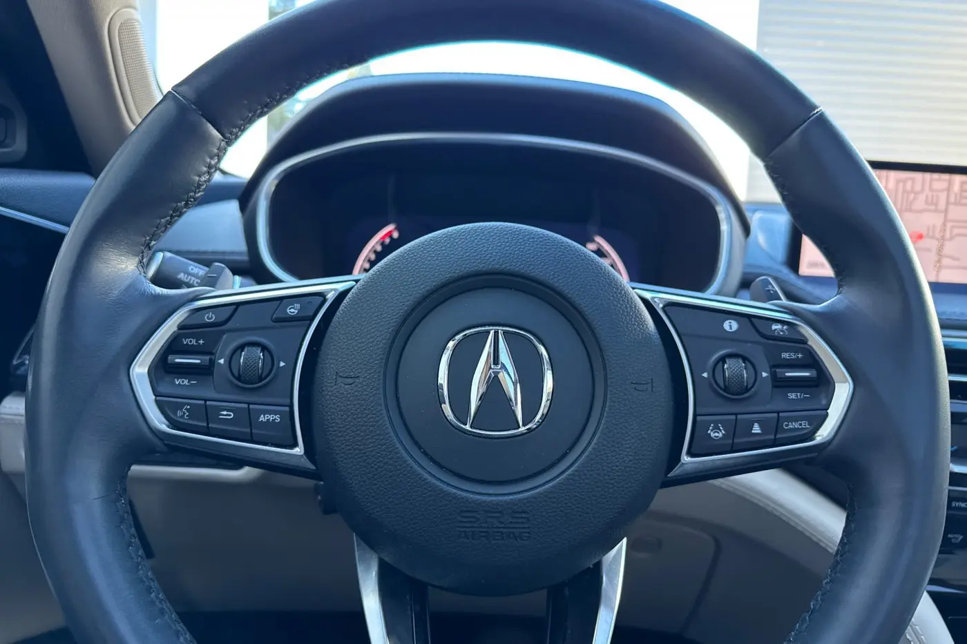 2023 Acura MDX - $44,971