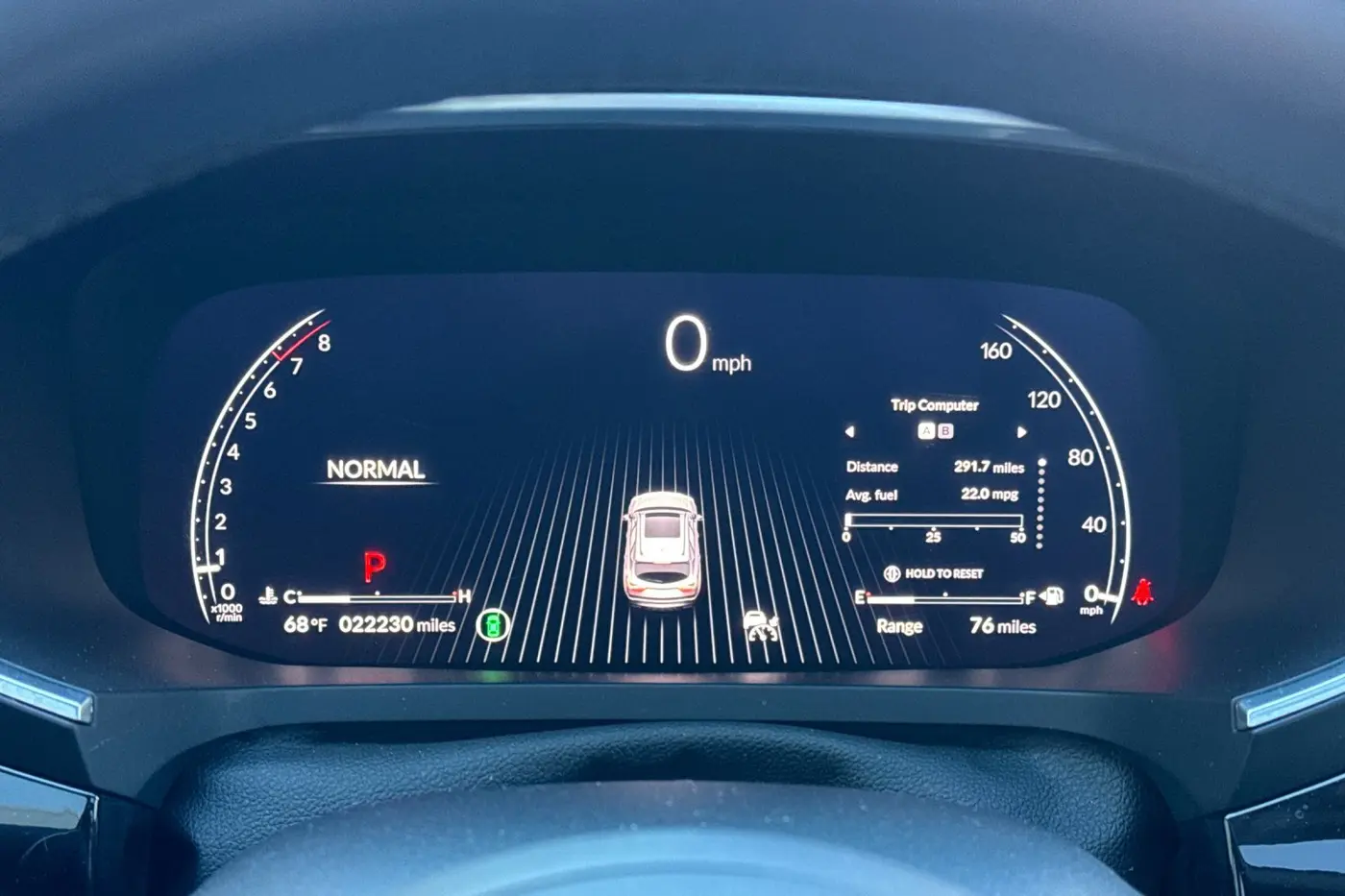2023 Acura MDX - $44,971