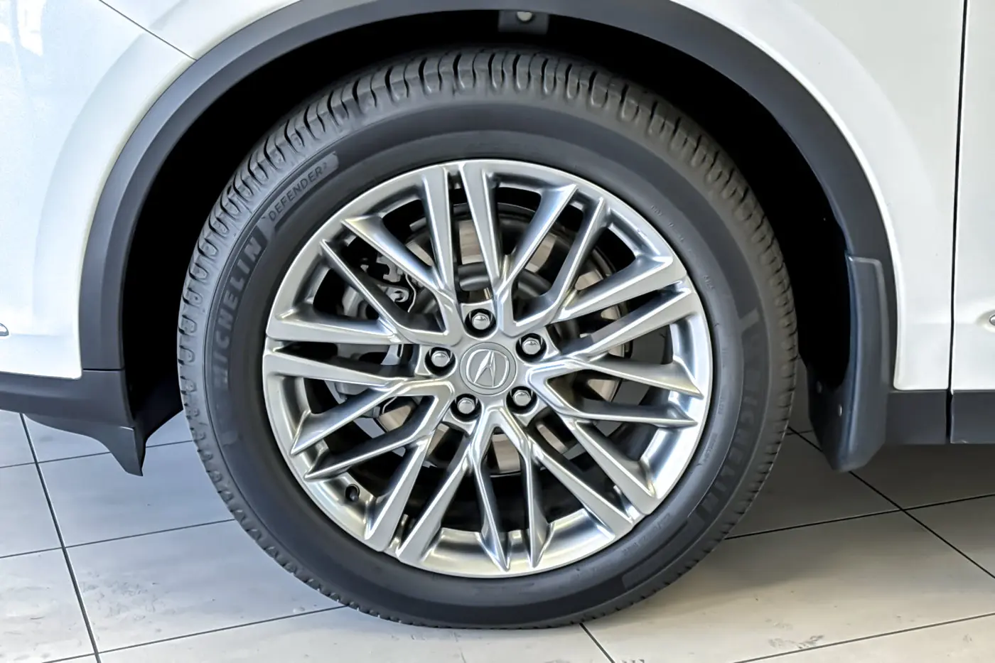 2023 Acura MDX - $44,971