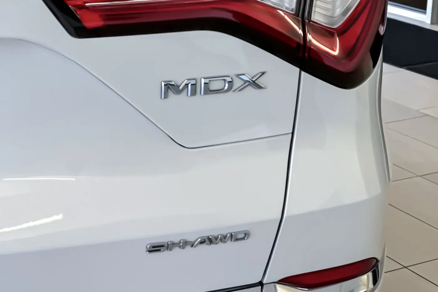2023 Acura MDX - $44,971