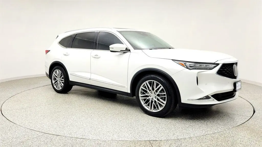 2023 Acura MDX SH-AWD w/Advance