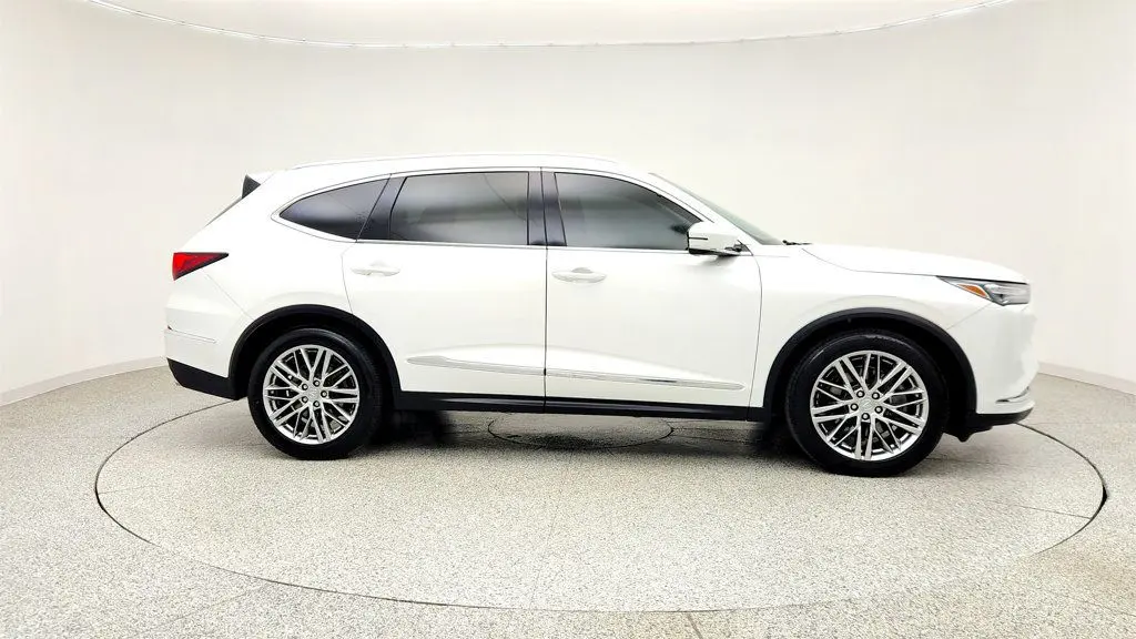 2023 Acura MDX SH-AWD w/Advance