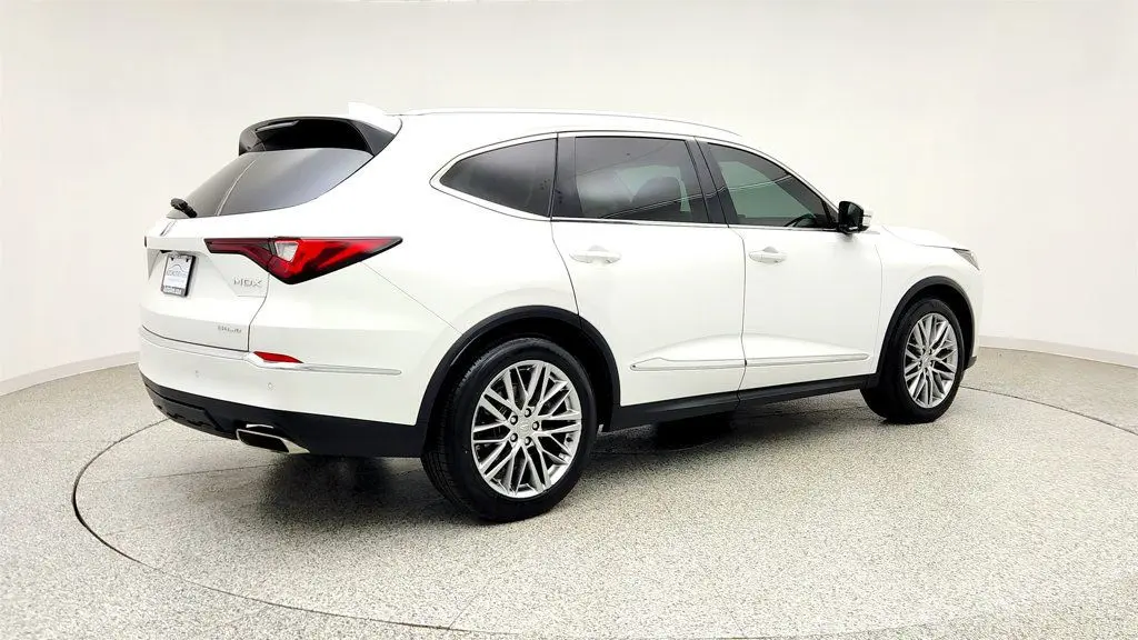 2023 Acura MDX SH-AWD w/Advance