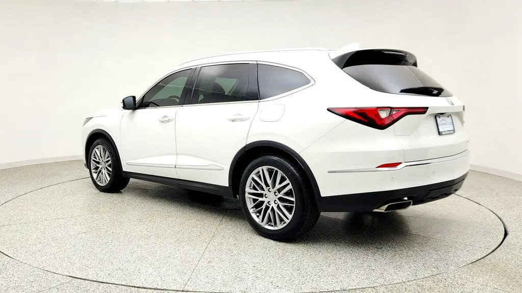 2023 Acura MDX SH-AWD w/Advance