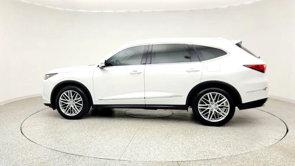 2023 Acura MDX SH-AWD w/Advance