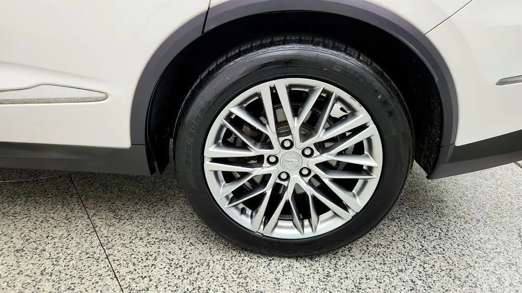 2023 Acura MDX SH-AWD w/Advance