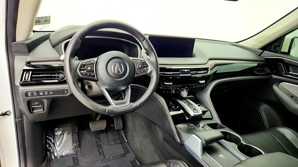 2023 Acura MDX SH-AWD w/Advance