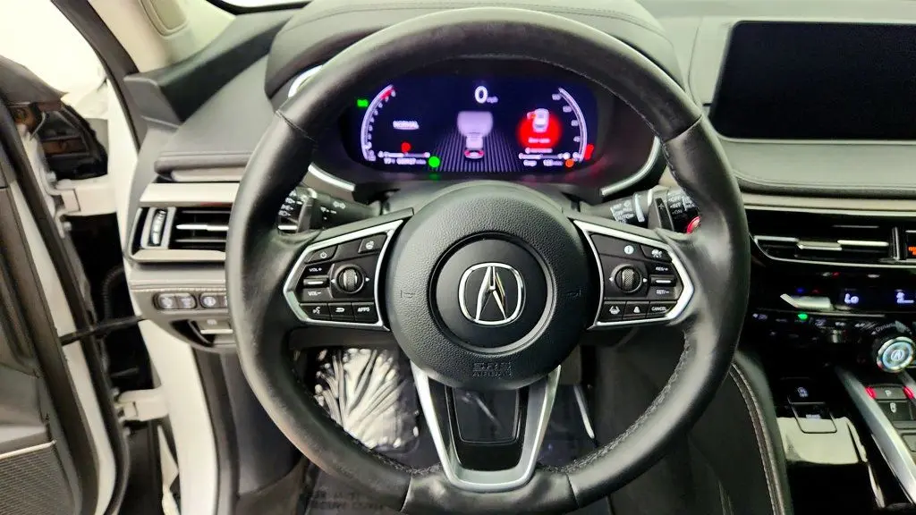 2023 Acura MDX SH-AWD w/Advance