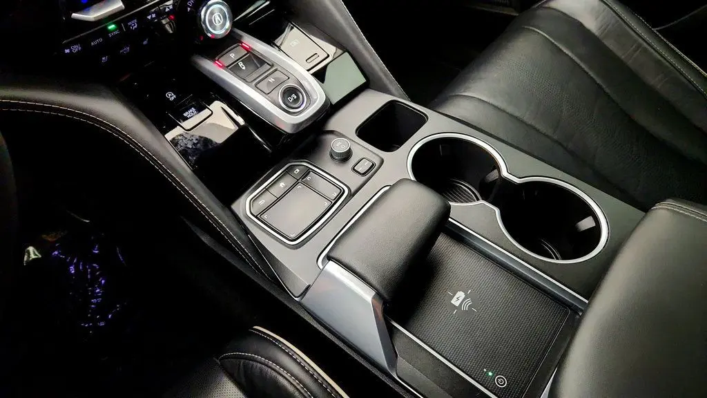 2023 Acura MDX SH-AWD w/Advance