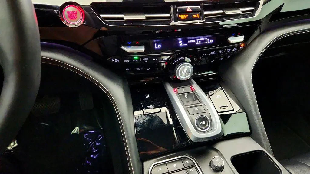 2023 Acura MDX SH-AWD w/Advance