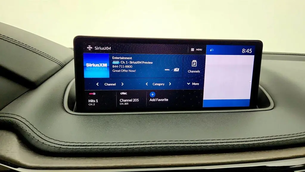 2023 Acura MDX SH-AWD w/Advance