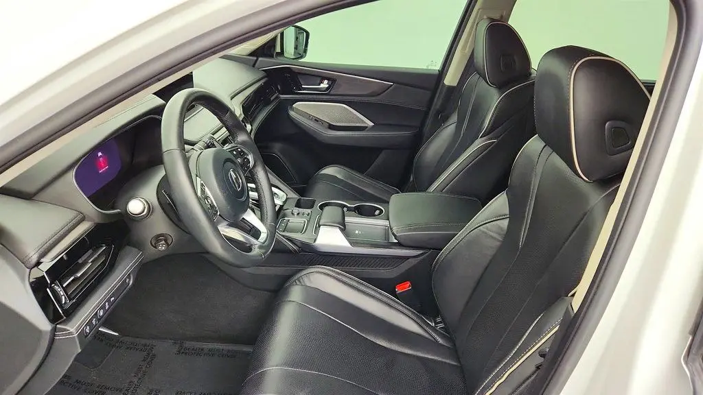 2023 Acura MDX SH-AWD w/Advance