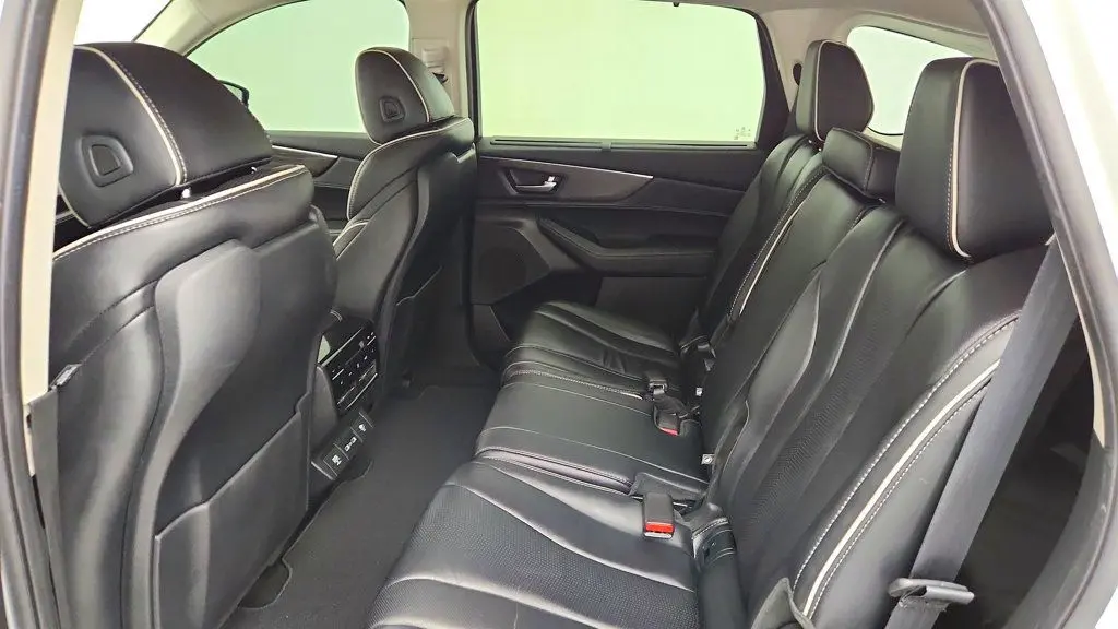 2023 Acura MDX SH-AWD w/Advance