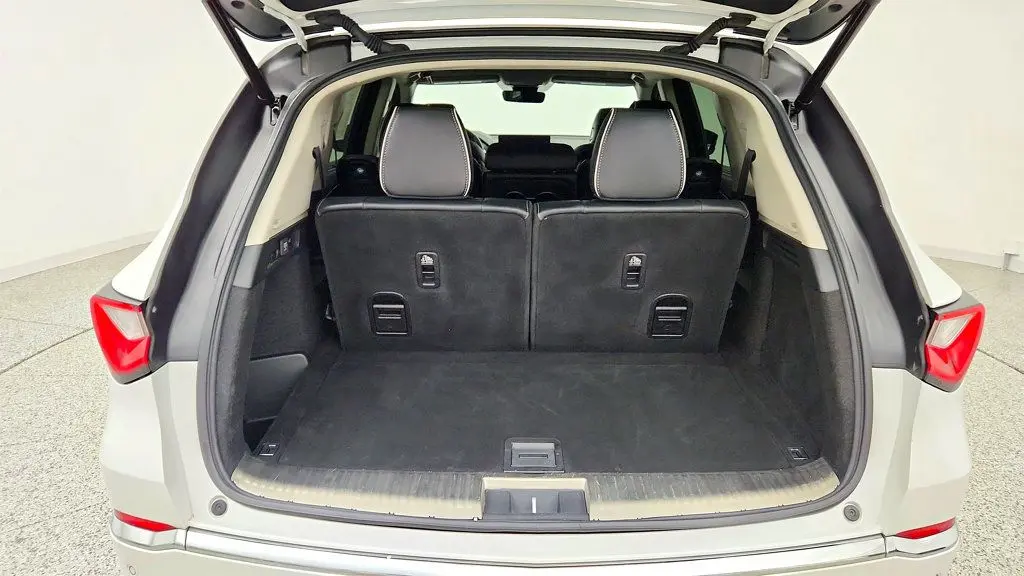 2023 Acura MDX SH-AWD w/Advance