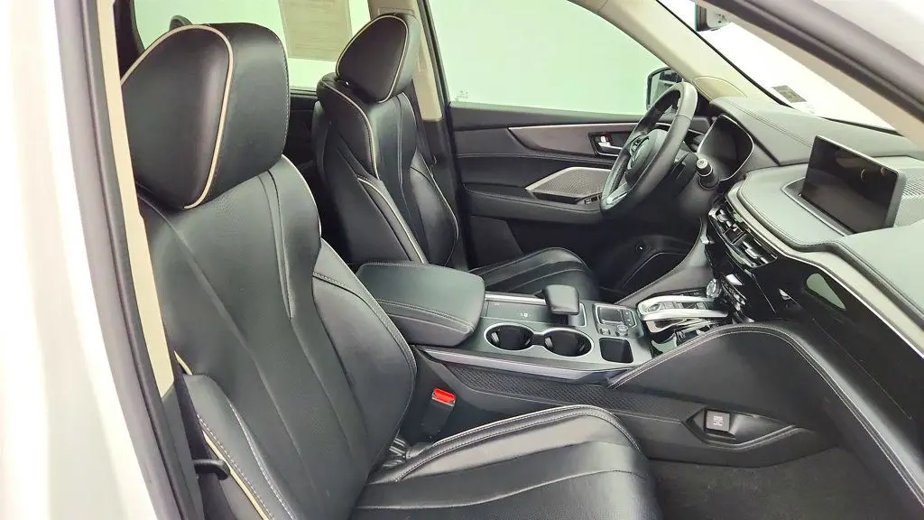 2023 Acura MDX SH-AWD w/Advance