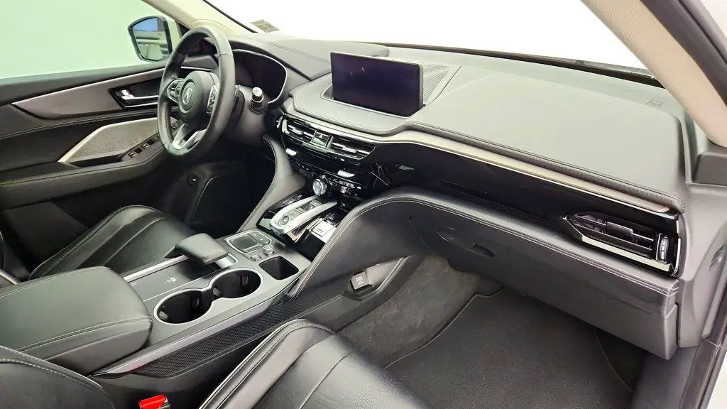 2023 Acura MDX SH-AWD w/Advance
