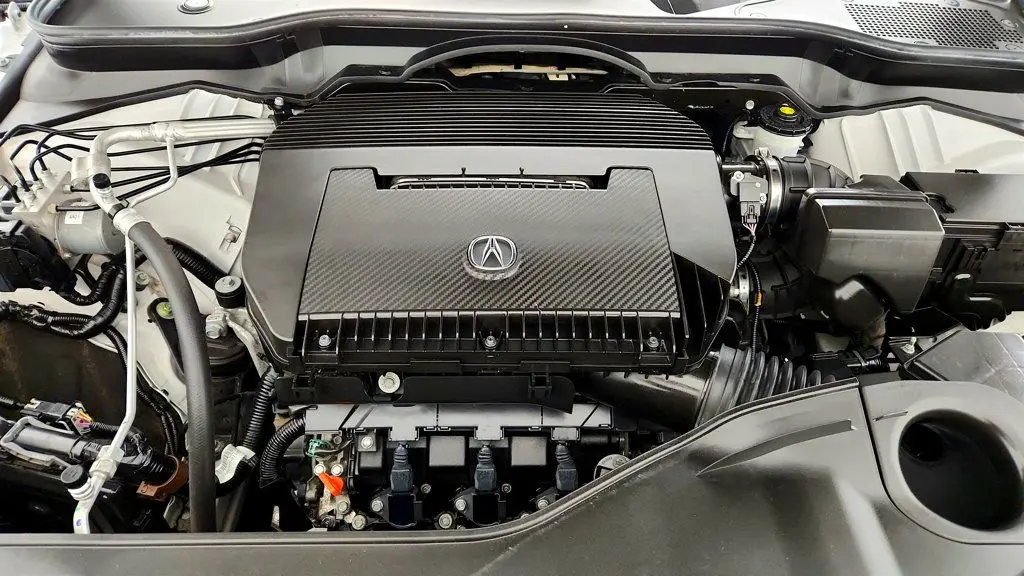 2023 Acura MDX SH-AWD w/Advance