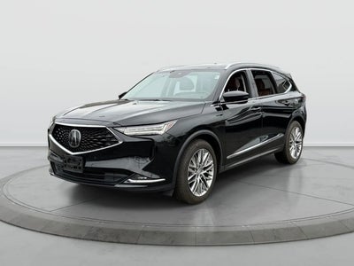 2023 Acura MDX SH-AWD 4DR SUV W/Advance Package