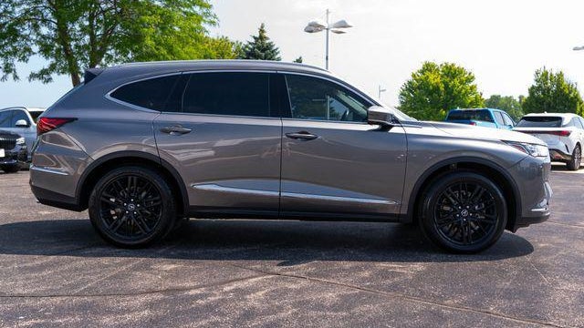 2023 Acura MDX SH-AWD w/Advance