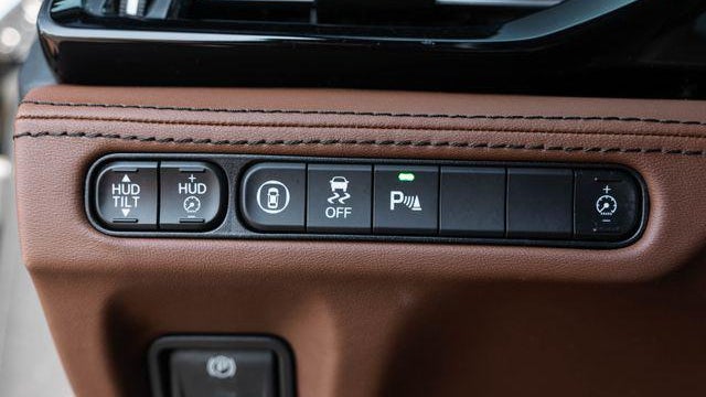 2023 Acura MDX SH-AWD w/Advance