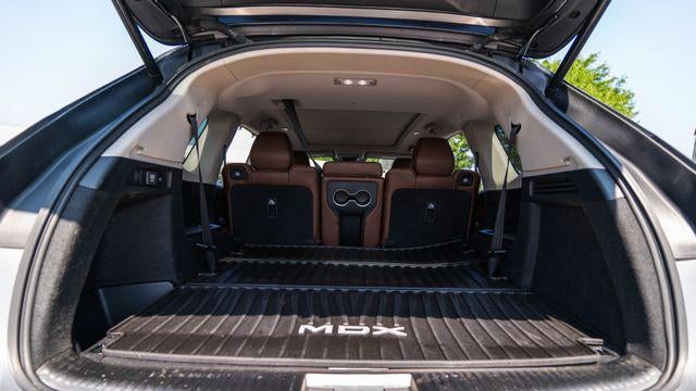 2023 Acura MDX SH-AWD w/Advance