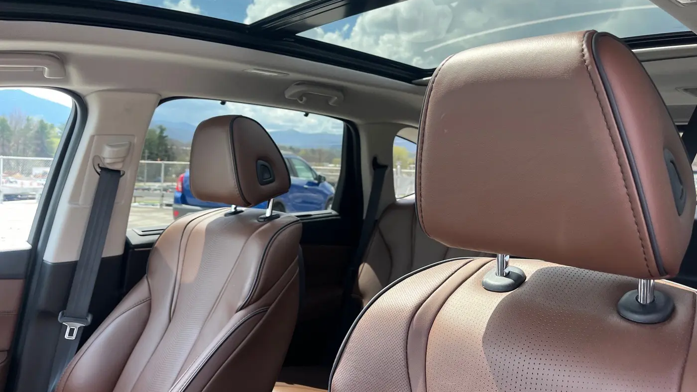 2024 Acura MDX SH-AWD w/Advance