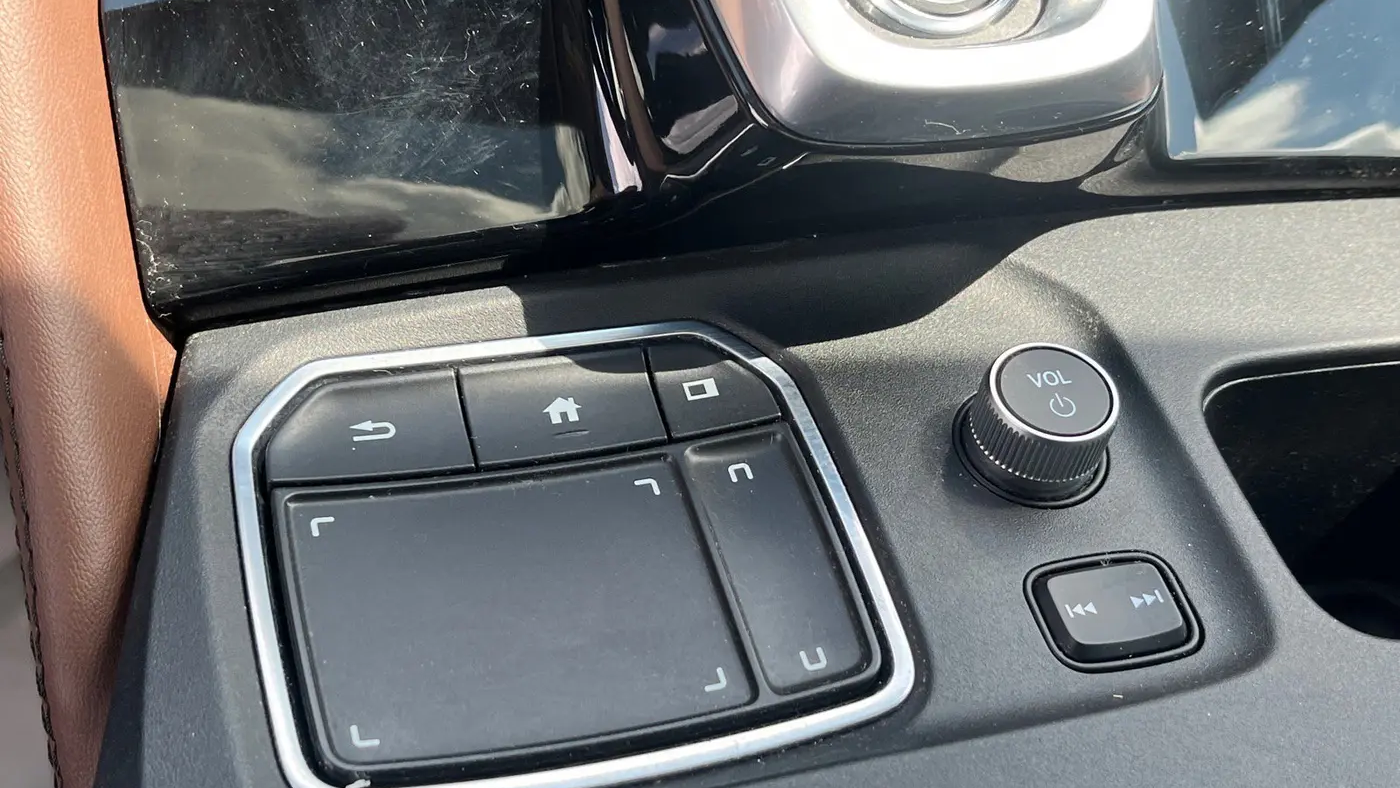 2024 Acura MDX SH-AWD w/Advance
