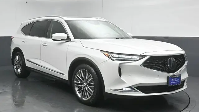 Preowned 2024 Acura MDX SH-AWD w/Advance for Sale