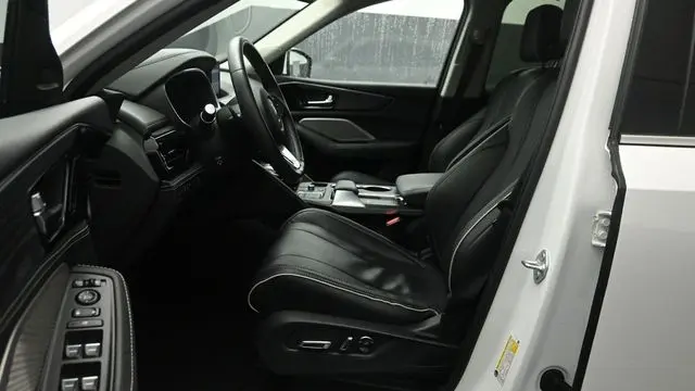 2024 Acura MDX SH-AWD w/Advance