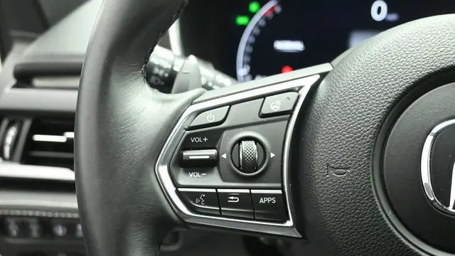 2024 Acura MDX SH-AWD w/Advance