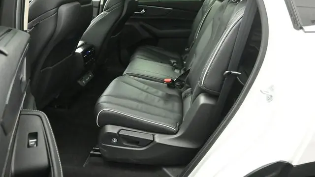 2024 Acura MDX SH-AWD w/Advance