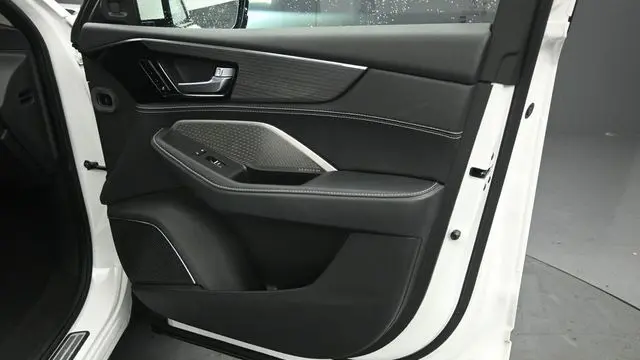 2024 Acura MDX SH-AWD w/Advance