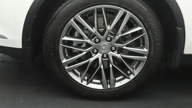 2024 Acura MDX SH-AWD w/Advance