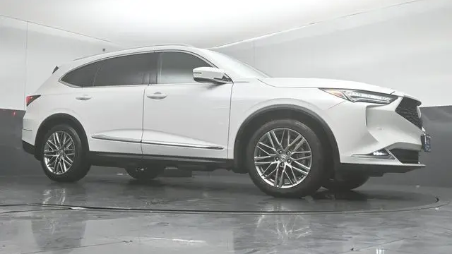 2024 Acura MDX SH-AWD w/Advance