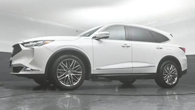 2024 Acura MDX SH-AWD w/Advance