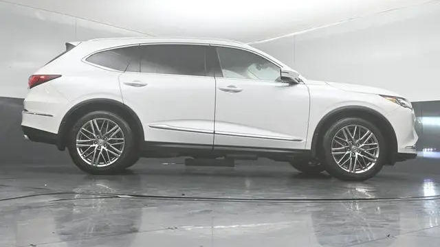 2024 Acura MDX SH-AWD w/Advance