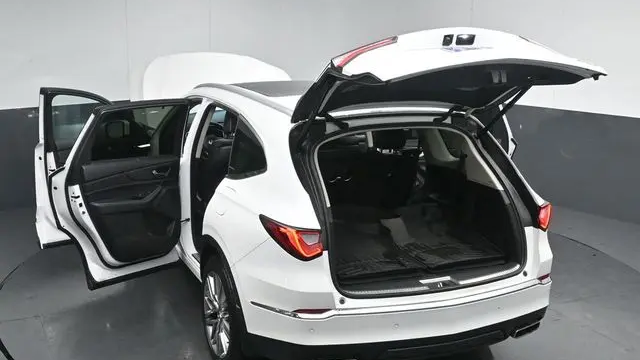 2024 Acura MDX SH-AWD w/Advance