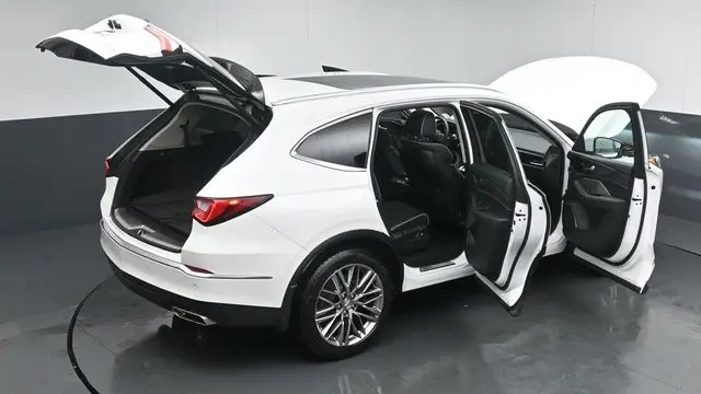2024 Acura MDX SH-AWD w/Advance