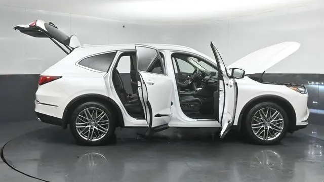 2024 Acura MDX SH-AWD w/Advance