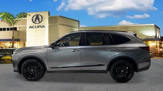 2026 Acura MDX SH-AWD  w/A-SPEC w/Advance