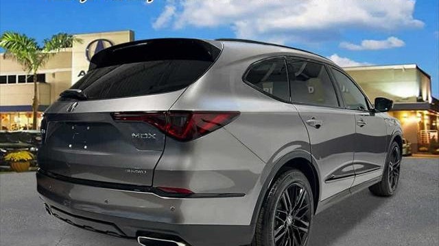 2026 Acura MDX SH-AWD  w/A-SPEC w/Advance