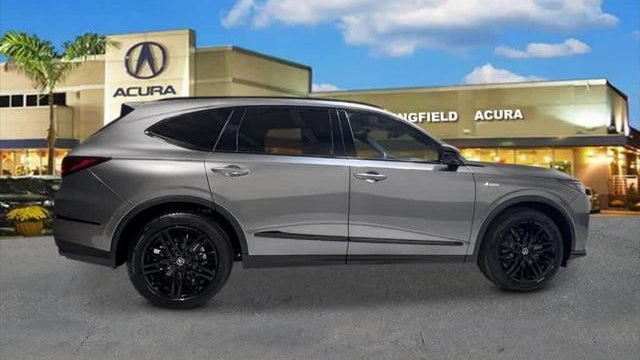2026 Acura MDX SH-AWD  w/A-SPEC w/Advance