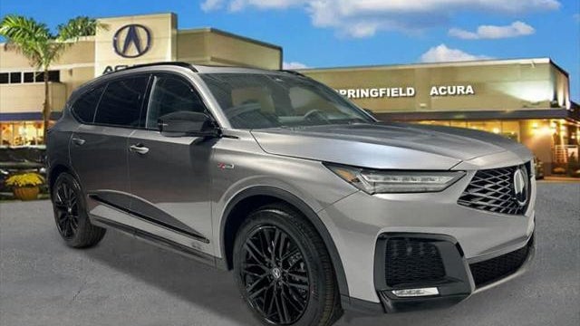 2026 Acura MDX SH-AWD  w/A-SPEC w/Advance