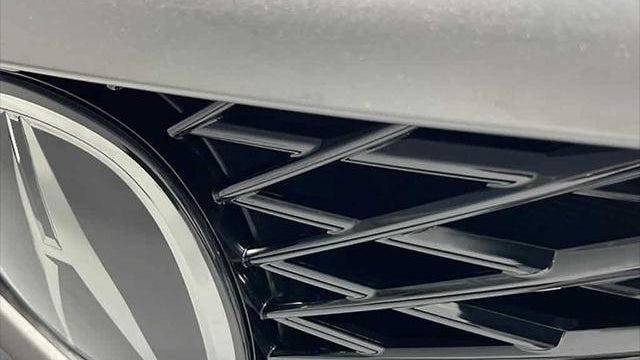 2026 Acura MDX SH-AWD  w/A-SPEC w/Advance