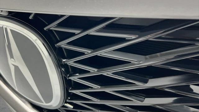 2026 Acura MDX SH-AWD  w/A-SPEC w/Advance
