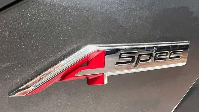 2026 Acura MDX SH-AWD  w/A-SPEC w/Advance