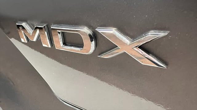 2026 Acura MDX SH-AWD  w/A-SPEC w/Advance